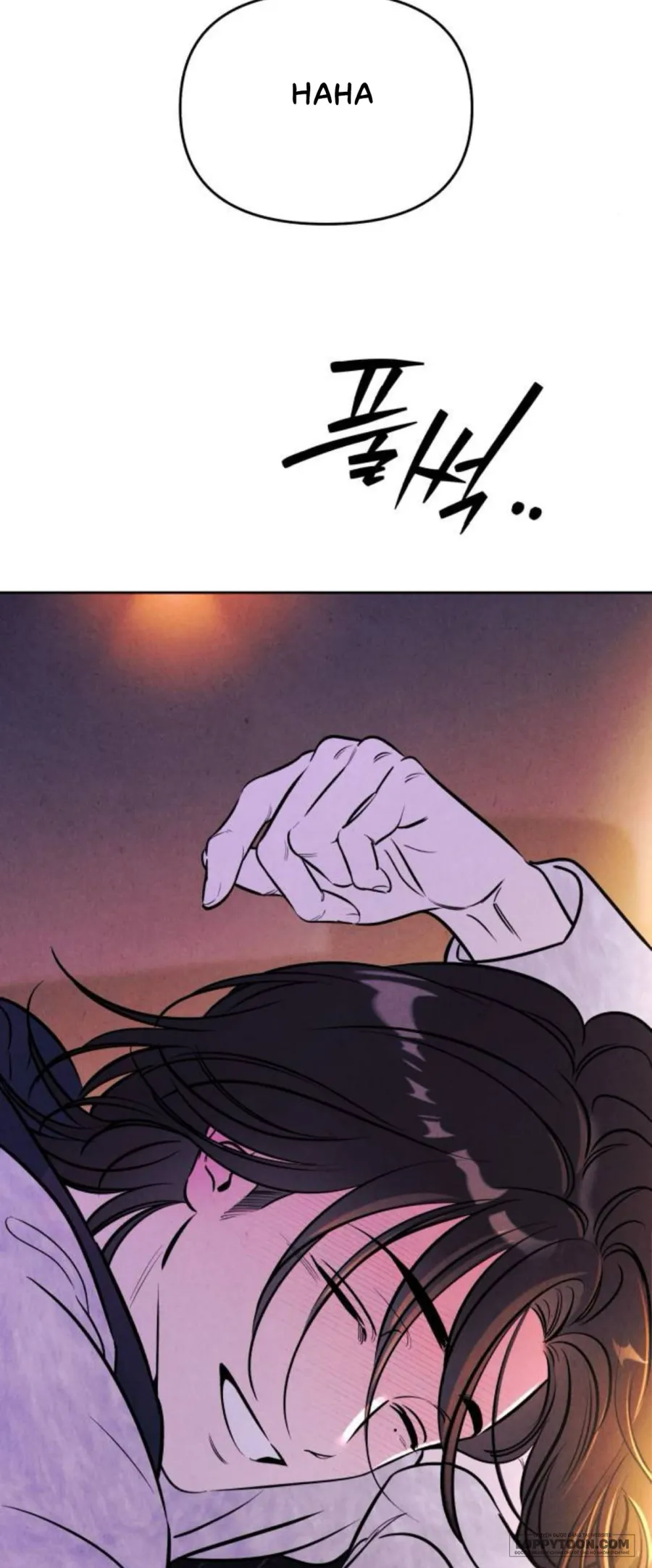 Để Em Cho Cô Mượn Chút Lửa Nhé? - Chap 90 - 🔞 Nhẹ - Trang 21