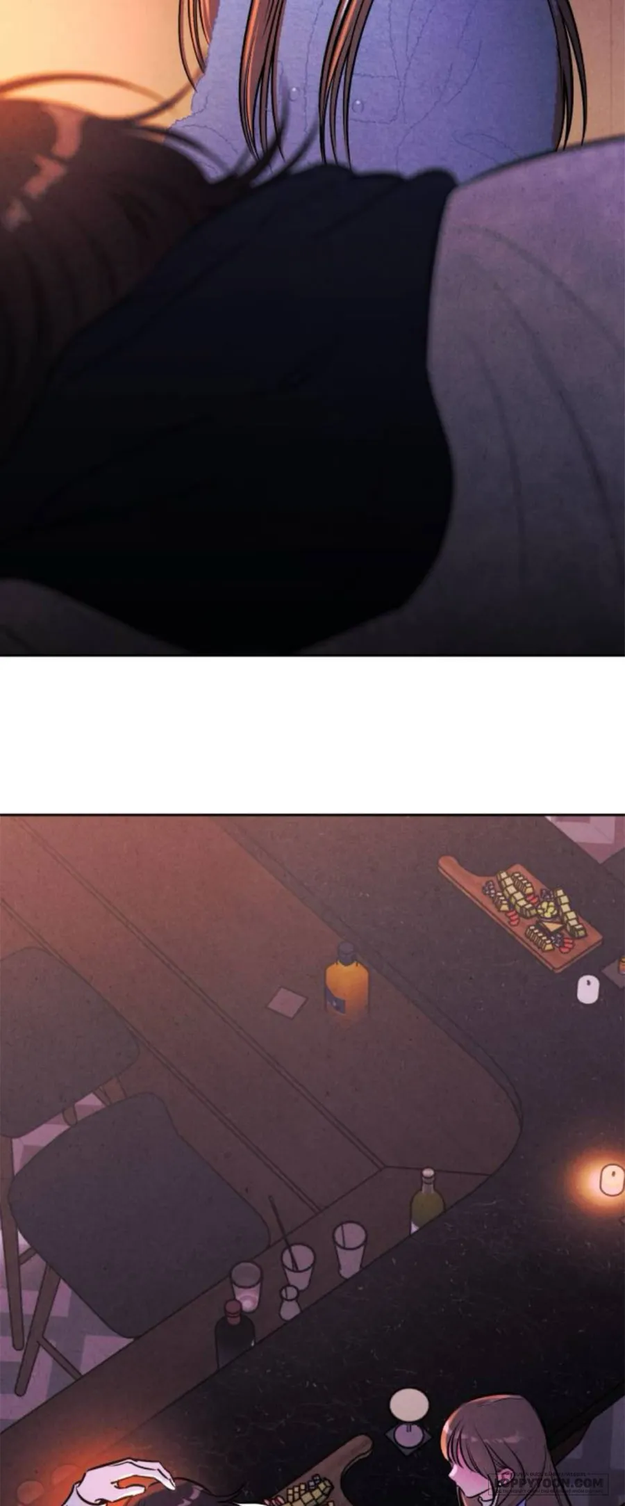 Để Em Cho Cô Mượn Chút Lửa Nhé? - Chap 90 - 🔞 Nhẹ - Trang 24