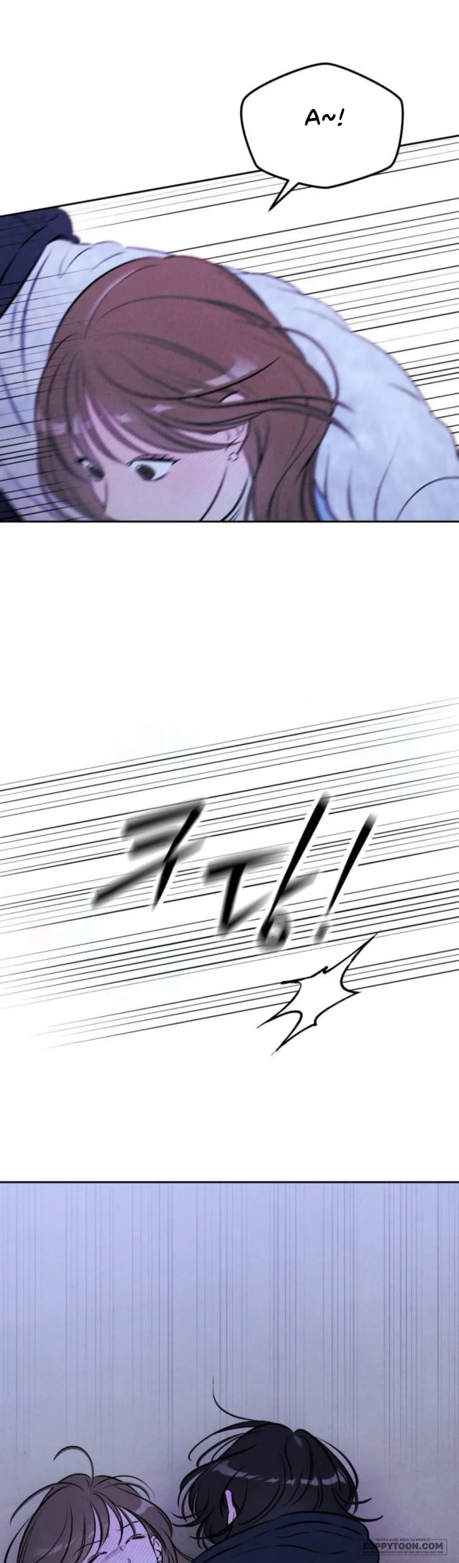 Để Em Cho Cô Mượn Chút Lửa Nhé? - Chap 90 - 🔞 Nhẹ - Trang 30