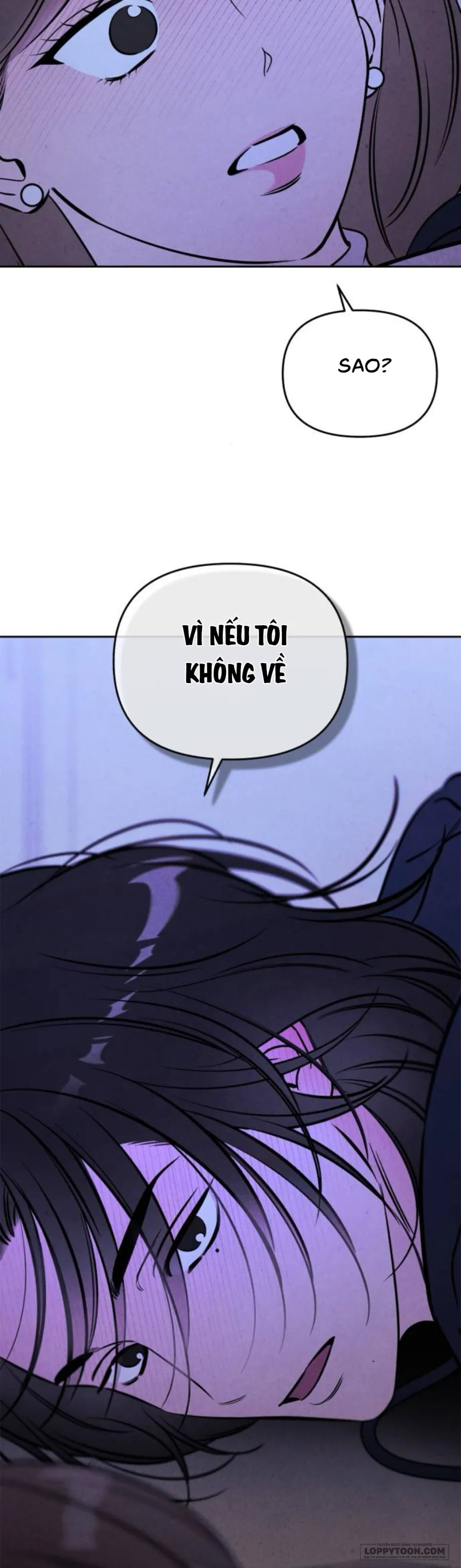 Để Em Cho Cô Mượn Chút Lửa Nhé? - Chap 90 - 🔞 Nhẹ - Trang 34