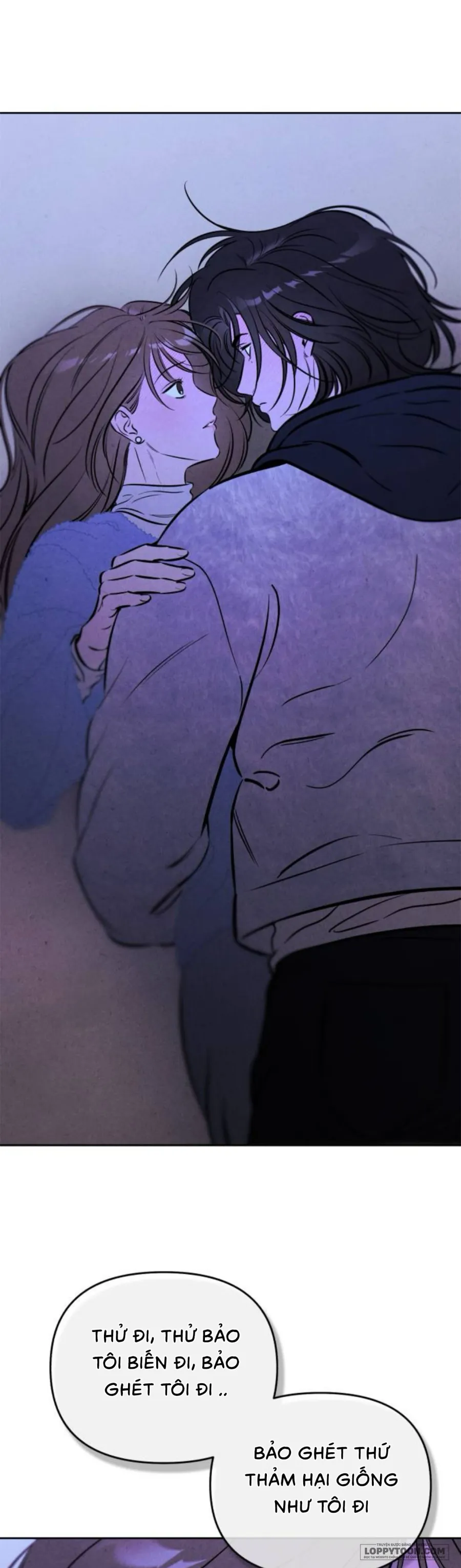 Để Em Cho Cô Mượn Chút Lửa Nhé? - Chap 90 - 🔞 Nhẹ - Trang 36