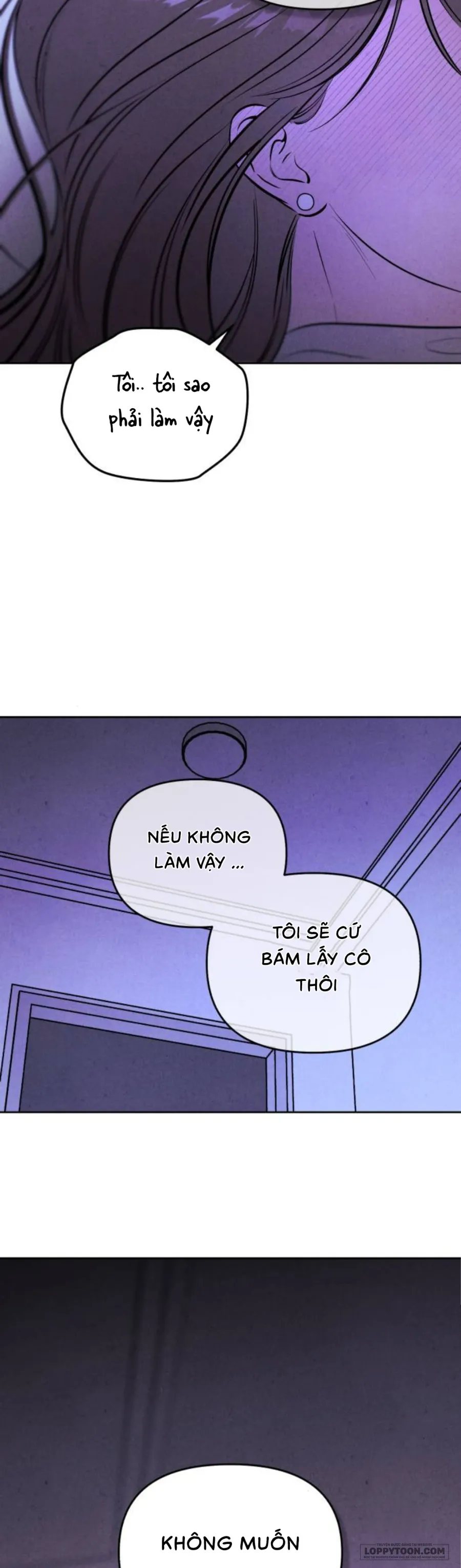Để Em Cho Cô Mượn Chút Lửa Nhé? - Chap 90 - 🔞 Nhẹ - Trang 37