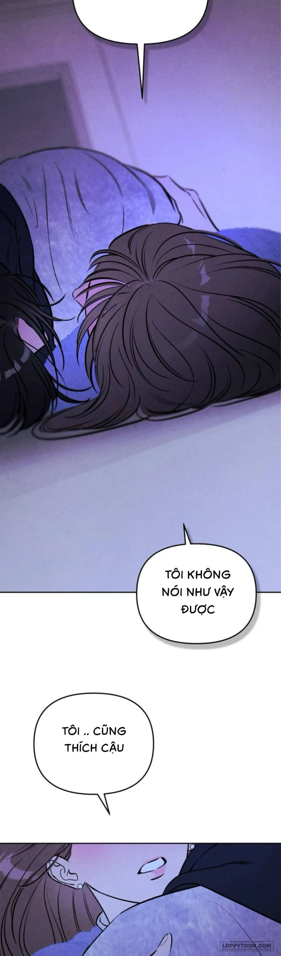 Để Em Cho Cô Mượn Chút Lửa Nhé? - Chap 90 - 🔞 Nhẹ - Trang 38