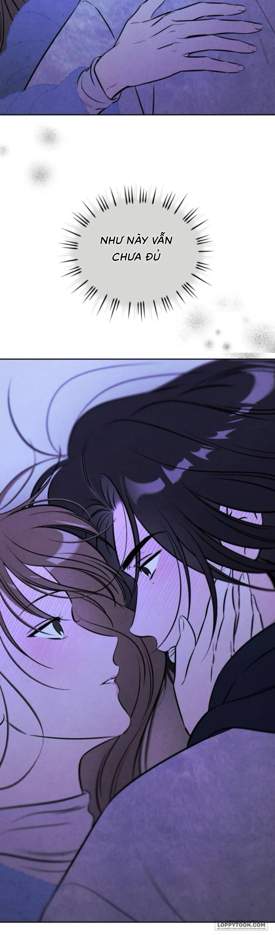 Để Em Cho Cô Mượn Chút Lửa Nhé? - Chap 90 - 🔞 Nhẹ - Trang 39