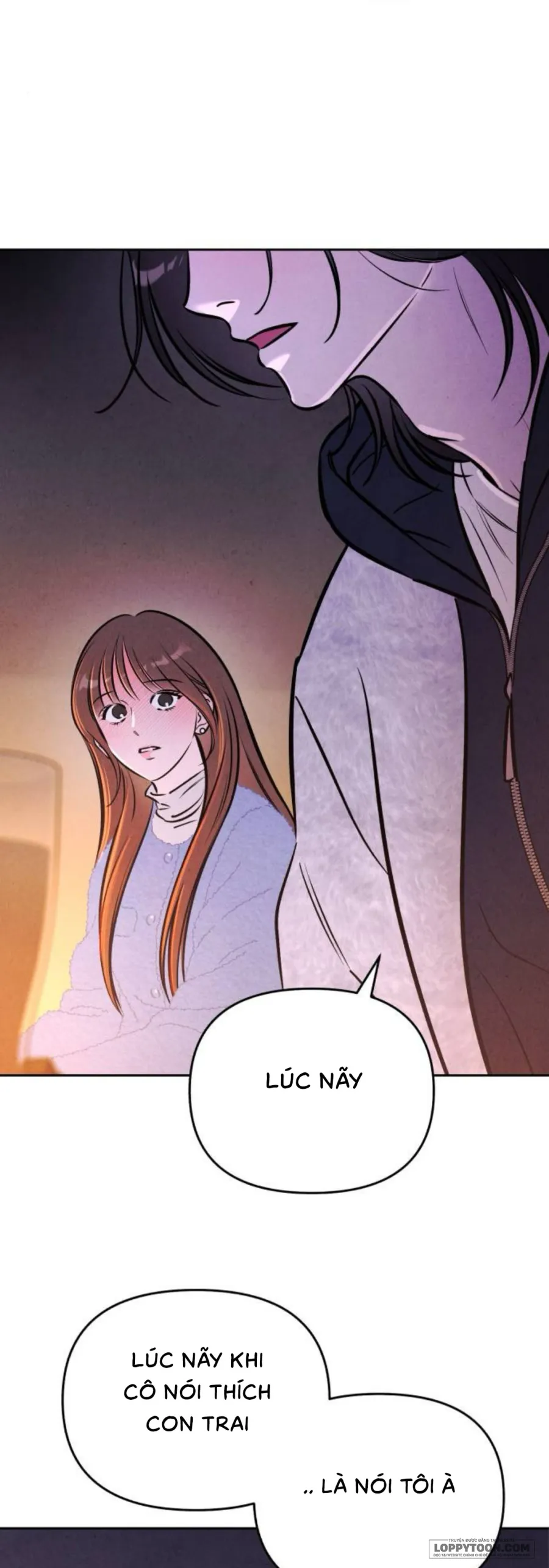 Để Em Cho Cô Mượn Chút Lửa Nhé? - Chap 90 - 🔞 Nhẹ - Trang 4