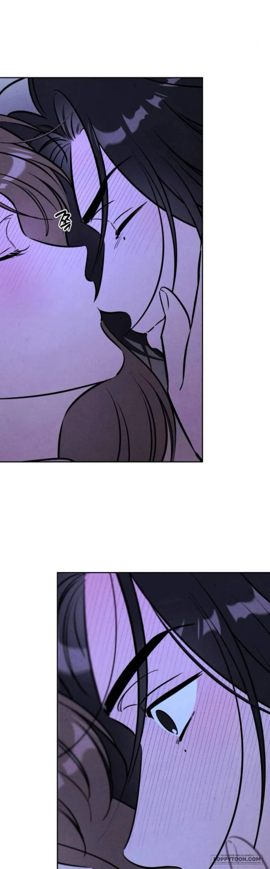 Để Em Cho Cô Mượn Chút Lửa Nhé? - Chap 90 - 🔞 Nhẹ - Trang 40
