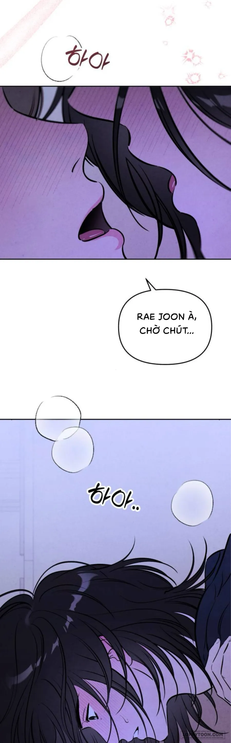 Để Em Cho Cô Mượn Chút Lửa Nhé? - Chap 90 - 🔞 Nhẹ - Trang 43