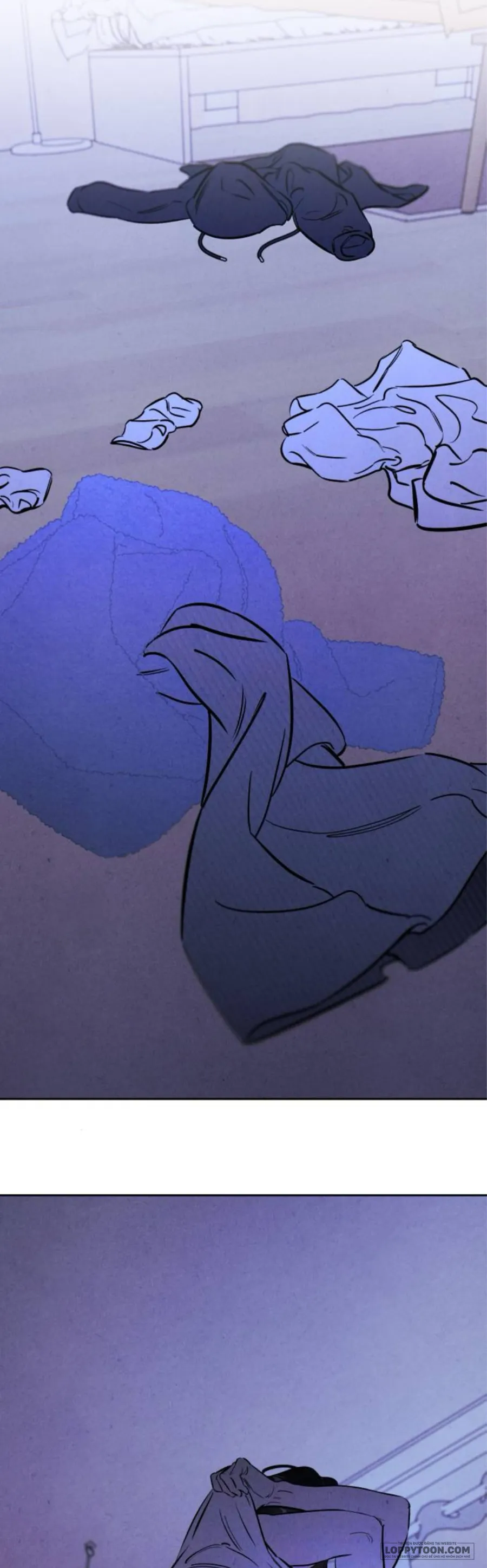 Để Em Cho Cô Mượn Chút Lửa Nhé? - Chap 90 - 🔞 Nhẹ - Trang 46