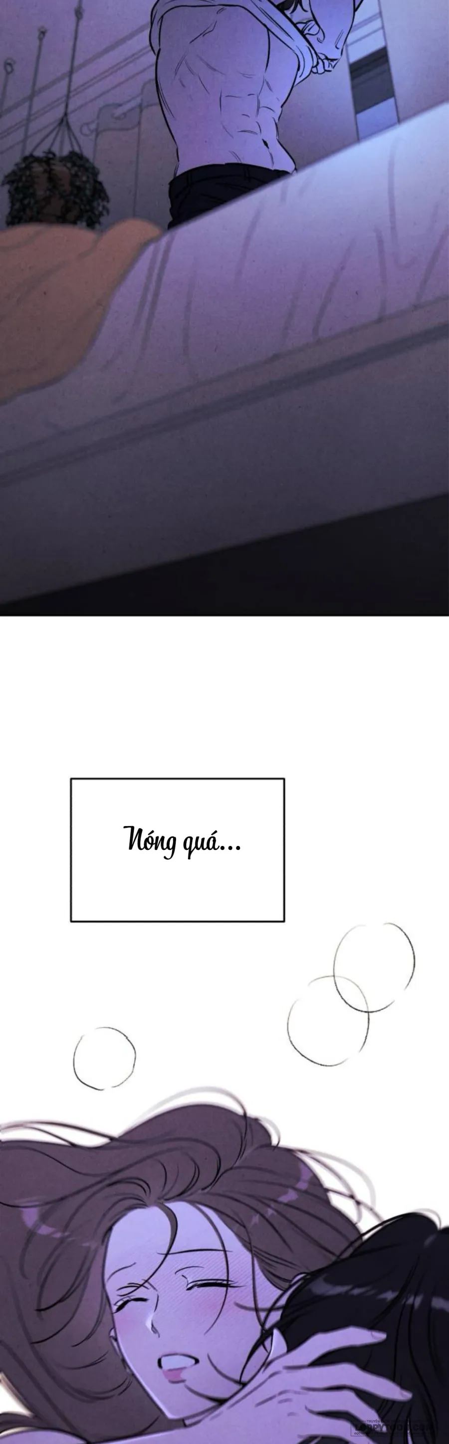 Để Em Cho Cô Mượn Chút Lửa Nhé? - Chap 90 - 🔞 Nhẹ - Trang 47