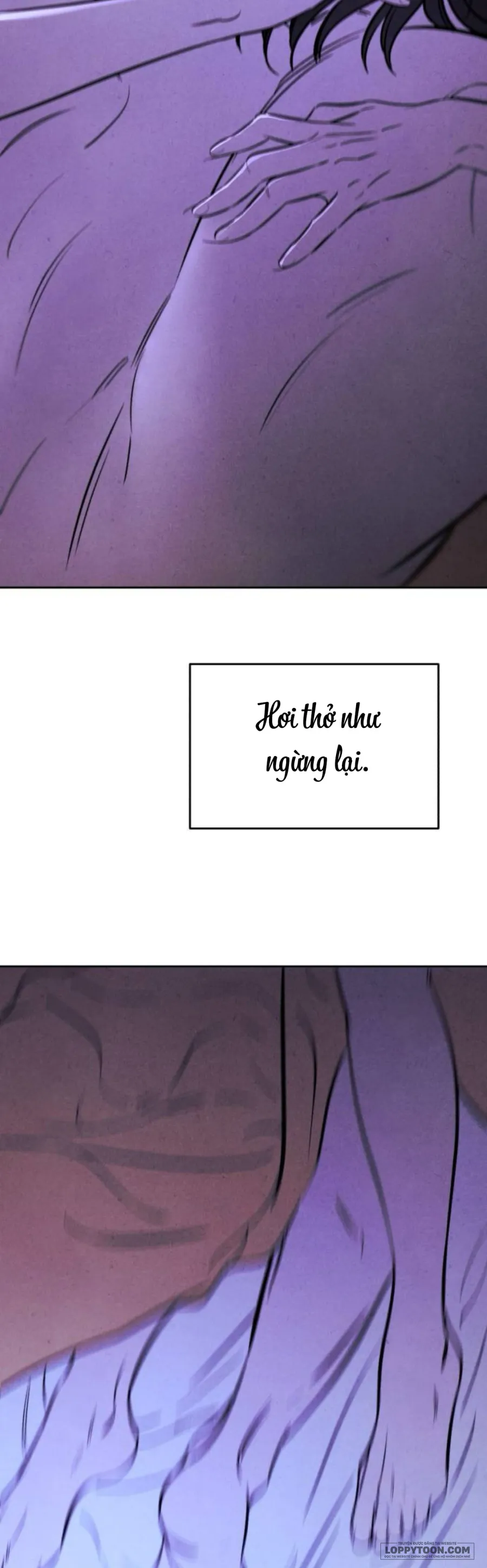Để Em Cho Cô Mượn Chút Lửa Nhé? - Chap 90 - 🔞 Nhẹ - Trang 48