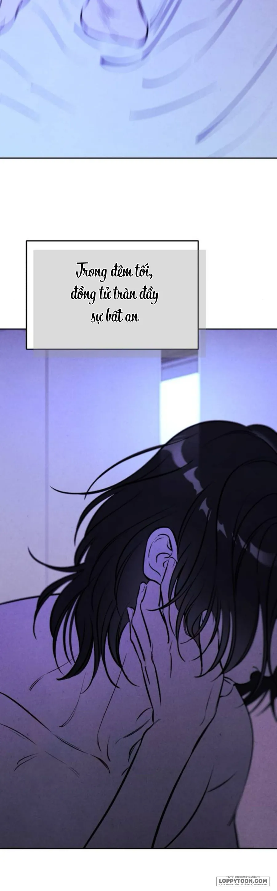 Để Em Cho Cô Mượn Chút Lửa Nhé? - Chap 90 - 🔞 Nhẹ - Trang 49