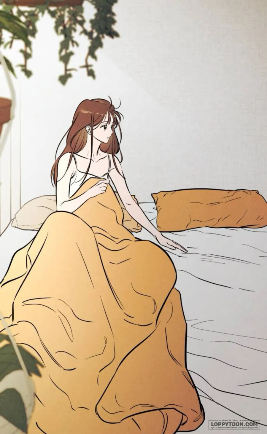 Để Em Cho Cô Mượn Chút Lửa Nhé? - Chap 90 - 🔞 Nhẹ - Trang 58