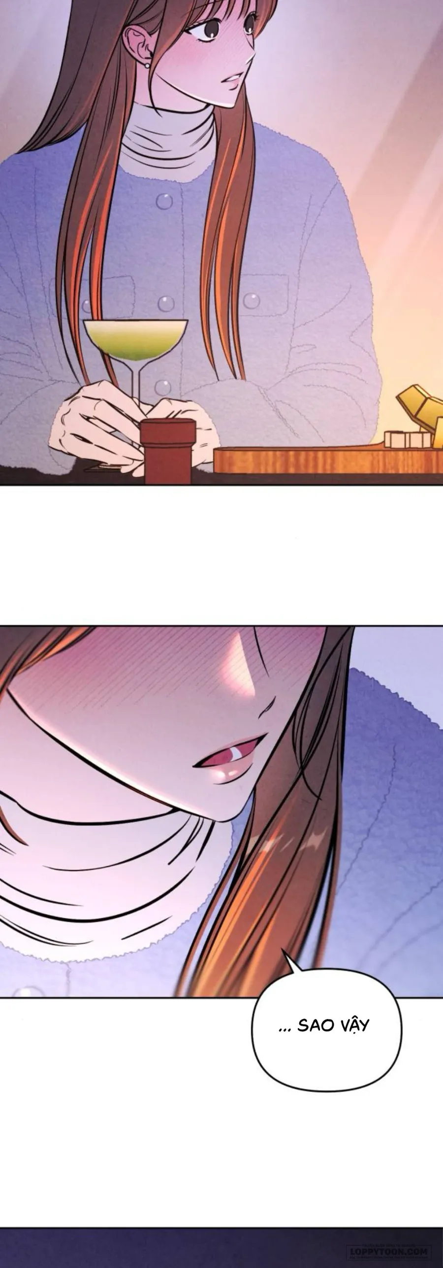 Để Em Cho Cô Mượn Chút Lửa Nhé? - Chap 90 - 🔞 Nhẹ - Trang 6