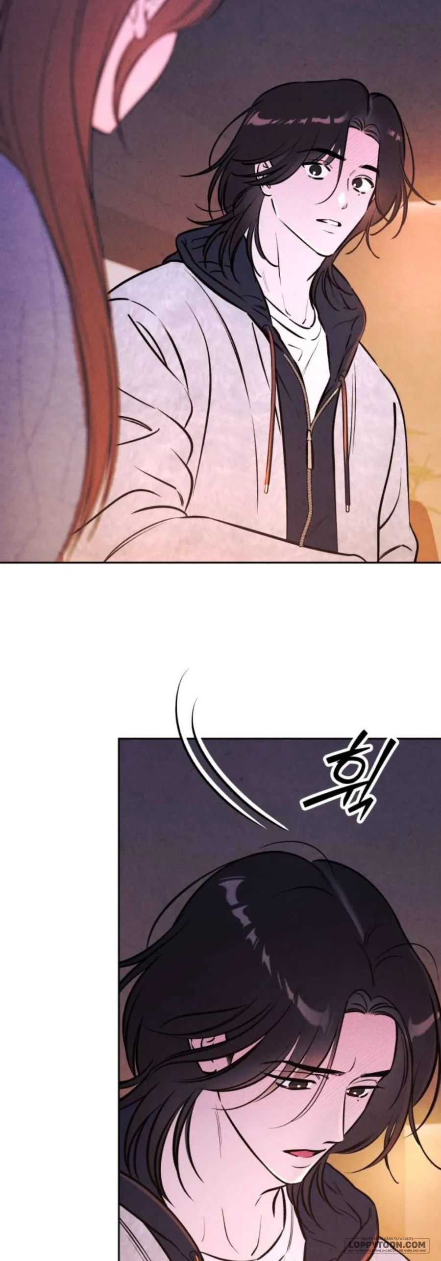Để Em Cho Cô Mượn Chút Lửa Nhé? - Chap 90 - 🔞 Nhẹ - Trang 8