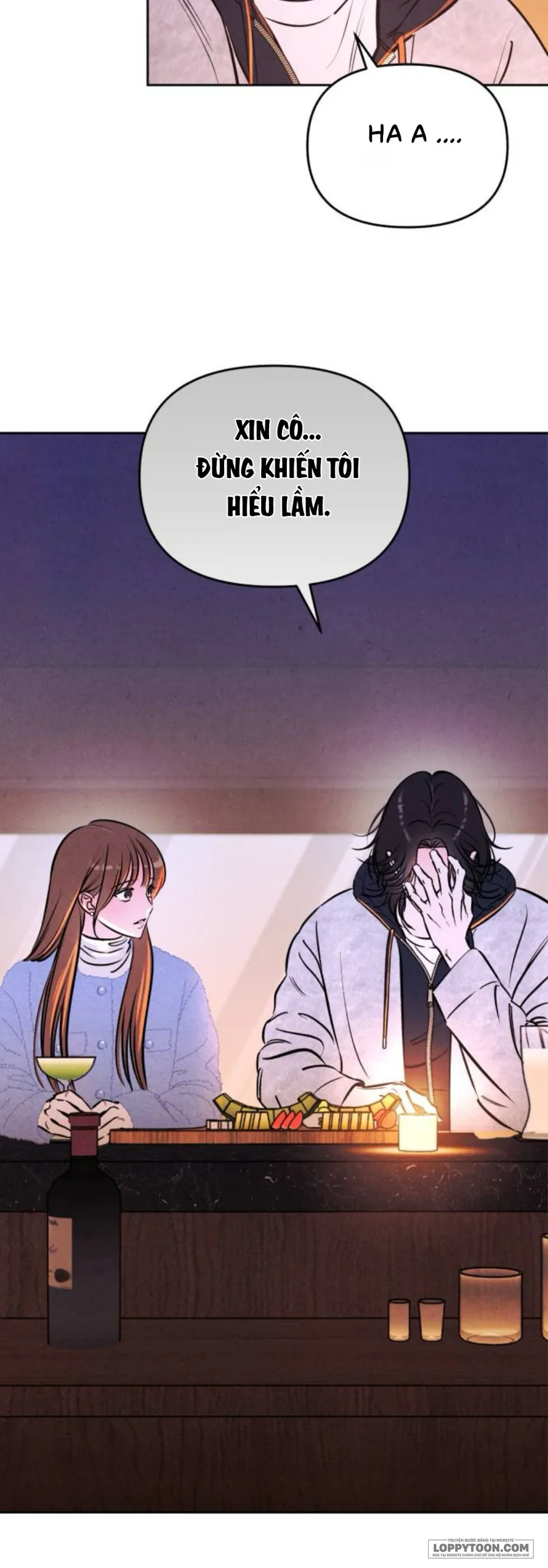 Để Em Cho Cô Mượn Chút Lửa Nhé? - Chap 90 - 🔞 Nhẹ - Trang 9