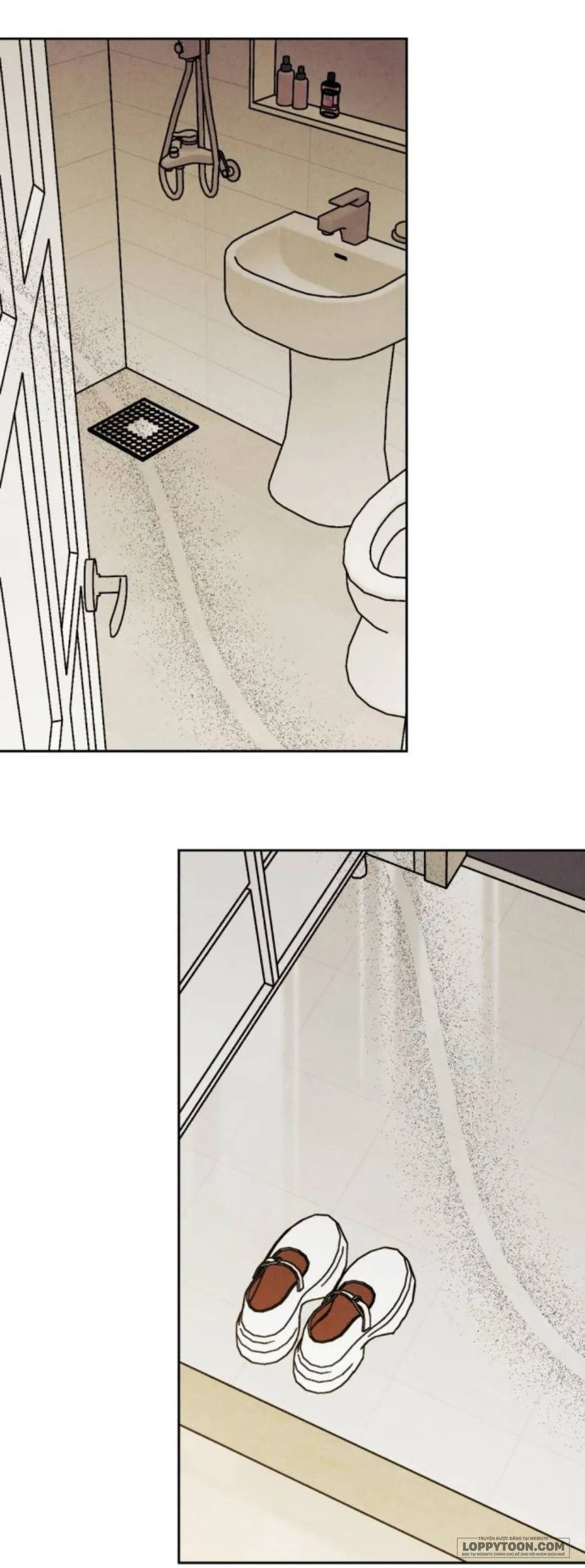 Để Em Cho Cô Mượn Chút Lửa Nhé? - Chap 91 - Hết - Trang 1