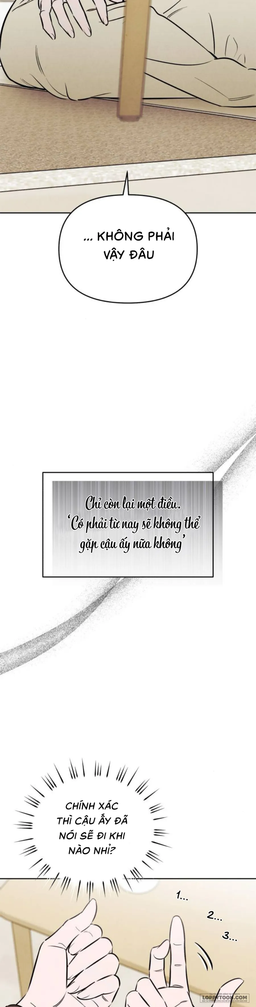 Để Em Cho Cô Mượn Chút Lửa Nhé? - Chap 91 - Hết - Trang 15