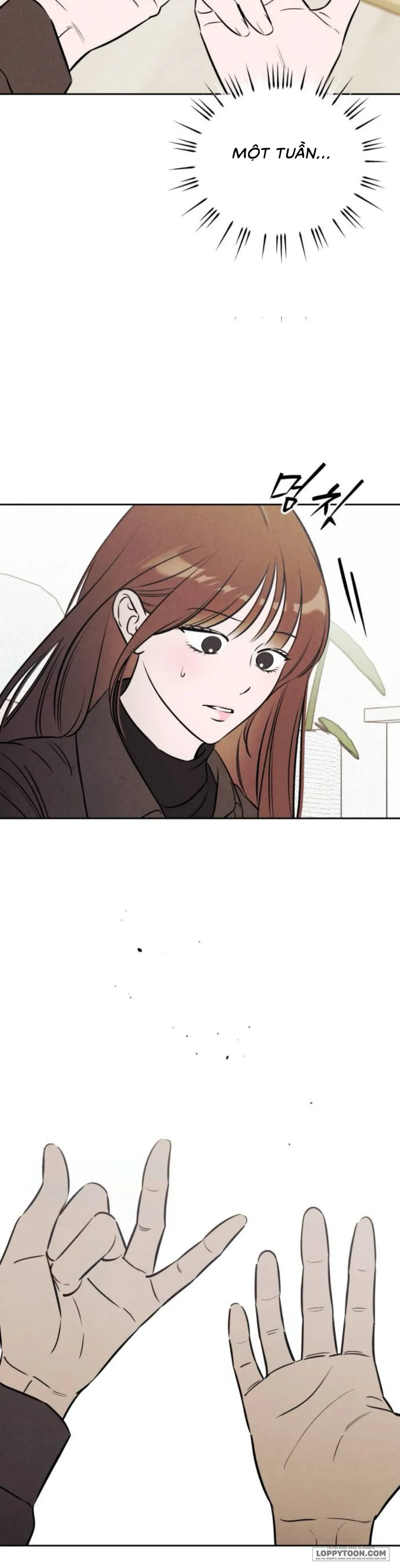 Để Em Cho Cô Mượn Chút Lửa Nhé? - Chap 91 - Hết - Trang 16