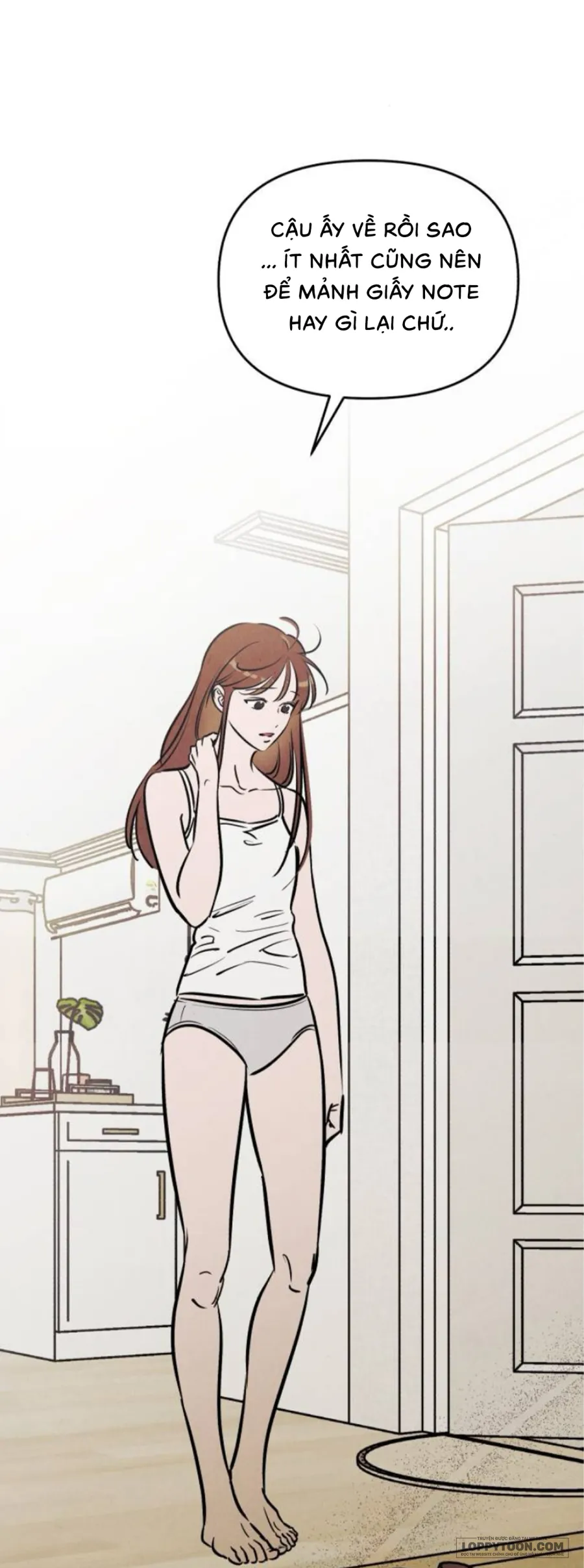 Để Em Cho Cô Mượn Chút Lửa Nhé? - Chap 91 - Hết - Trang 2
