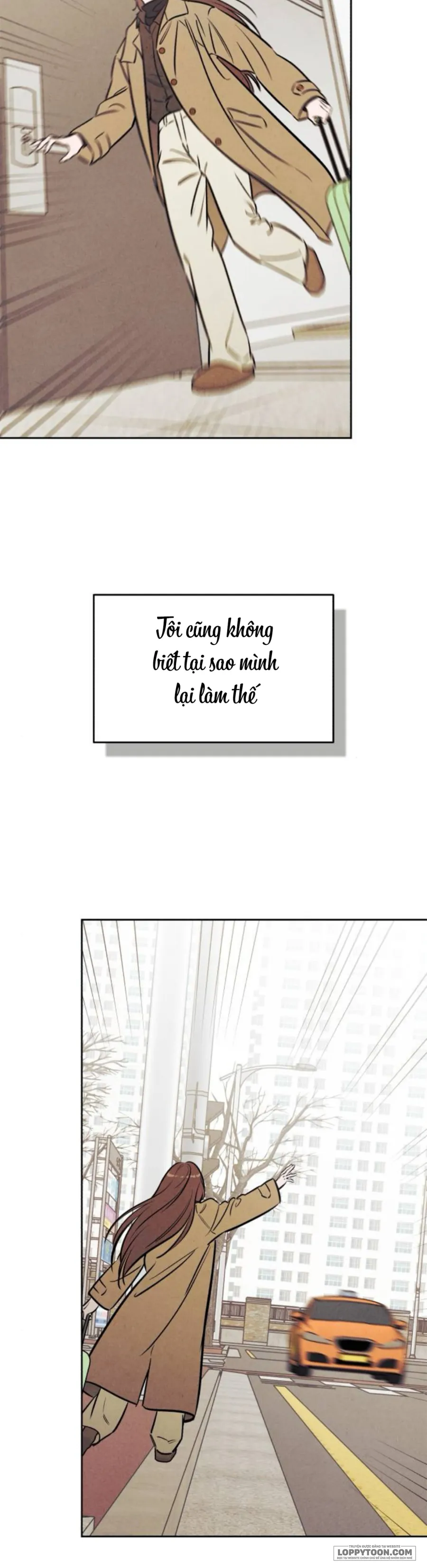 Để Em Cho Cô Mượn Chút Lửa Nhé? - Chap 91 - Hết - Trang 21