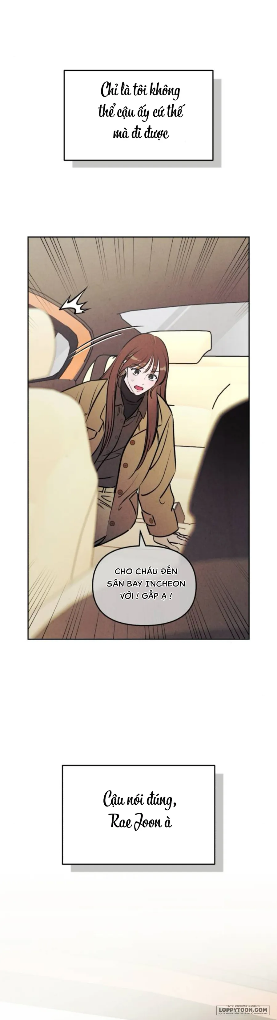 Để Em Cho Cô Mượn Chút Lửa Nhé? - Chap 91 - Hết - Trang 22