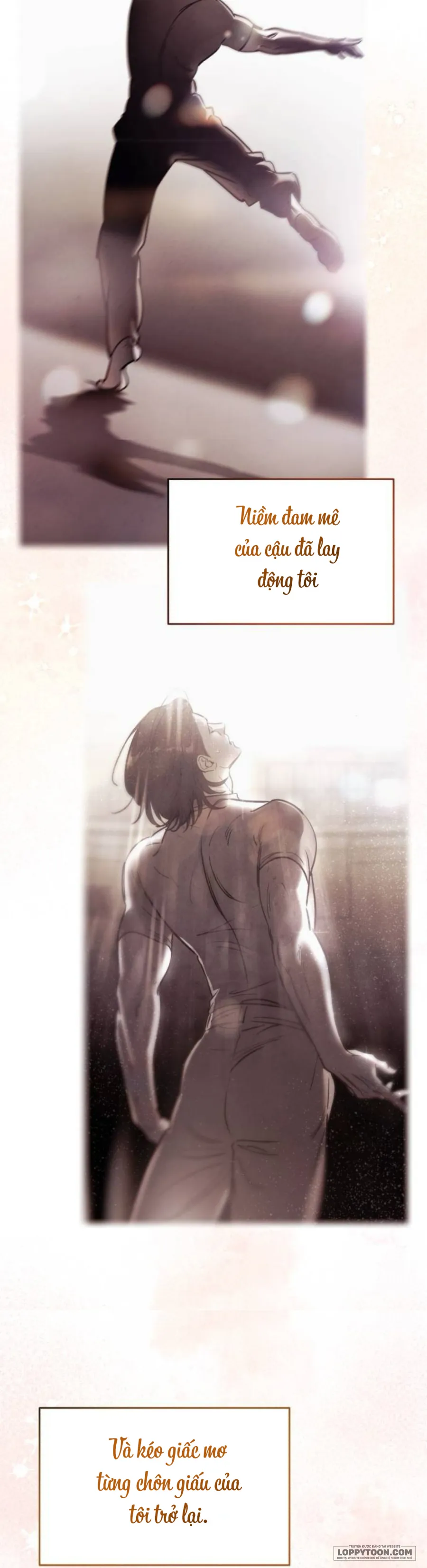 Để Em Cho Cô Mượn Chút Lửa Nhé? - Chap 91 - Hết - Trang 25