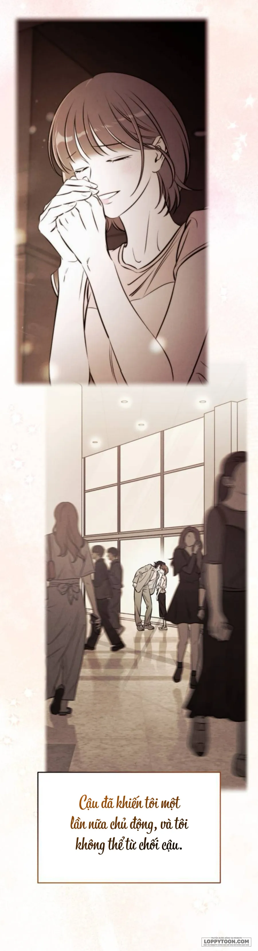 Để Em Cho Cô Mượn Chút Lửa Nhé? - Chap 91 - Hết - Trang 26