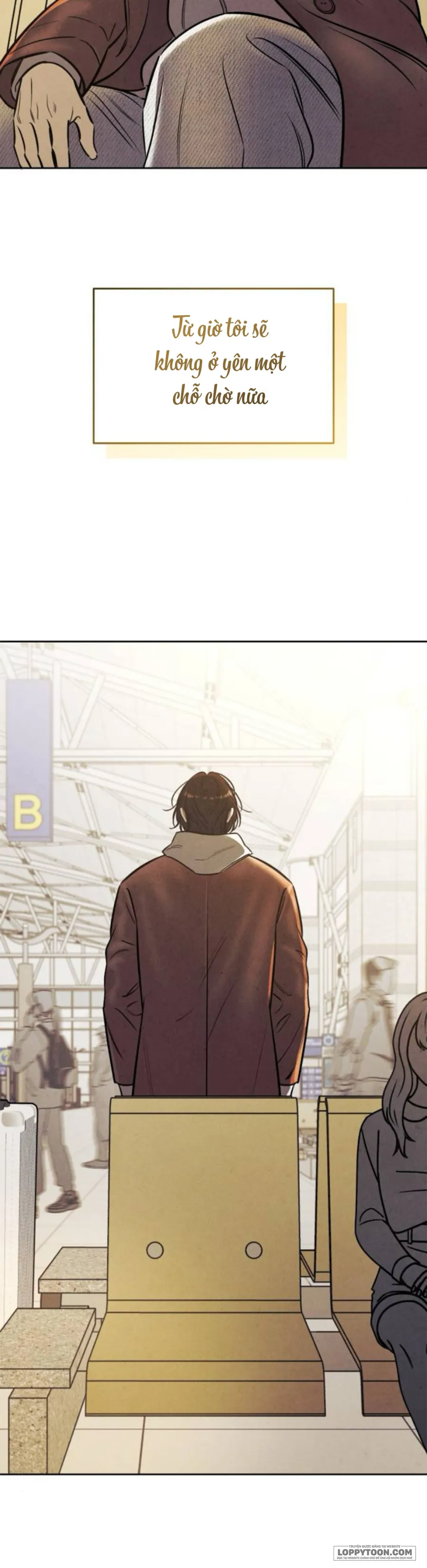 Để Em Cho Cô Mượn Chút Lửa Nhé? - Chap 91 - Hết - Trang 29