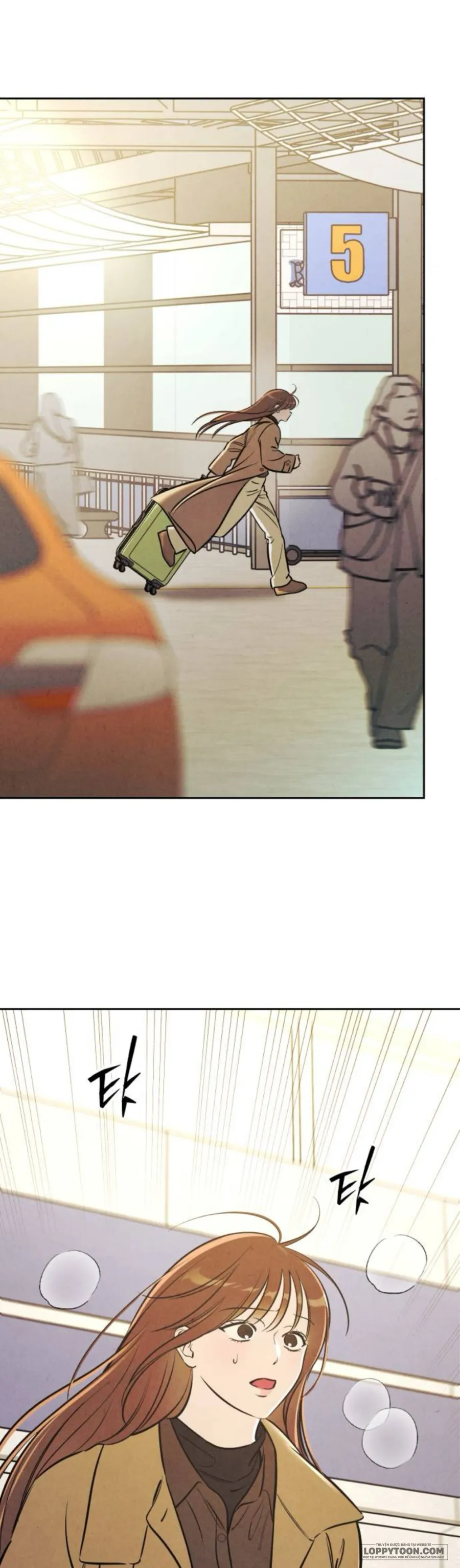 Để Em Cho Cô Mượn Chút Lửa Nhé? - Chap 91 - Hết - Trang 30