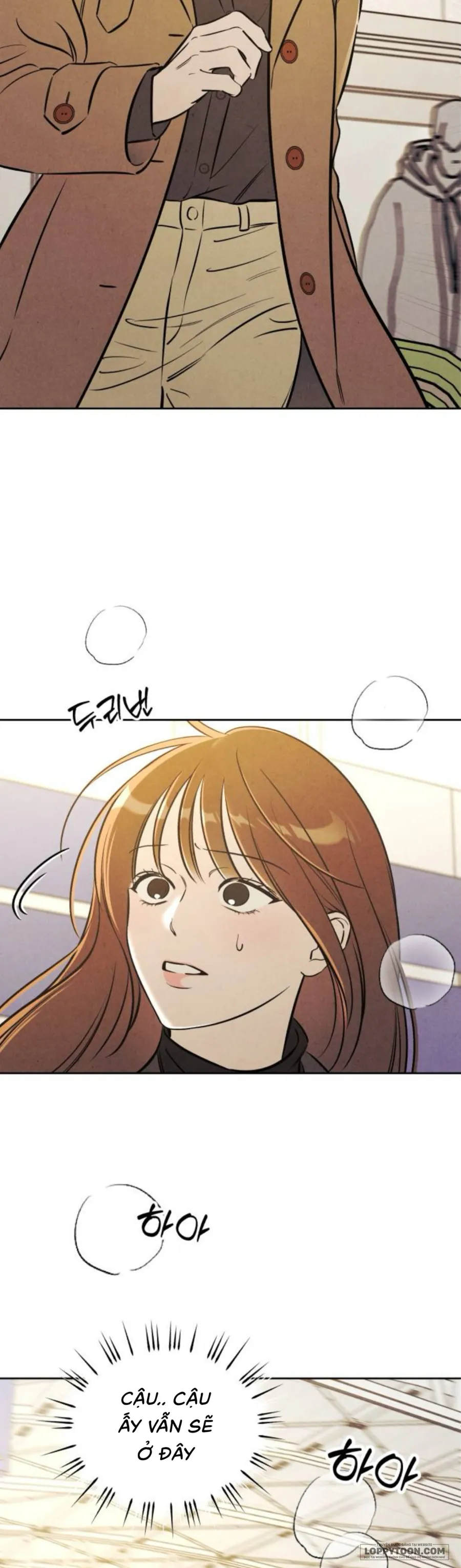 Để Em Cho Cô Mượn Chút Lửa Nhé? - Chap 91 - Hết - Trang 31