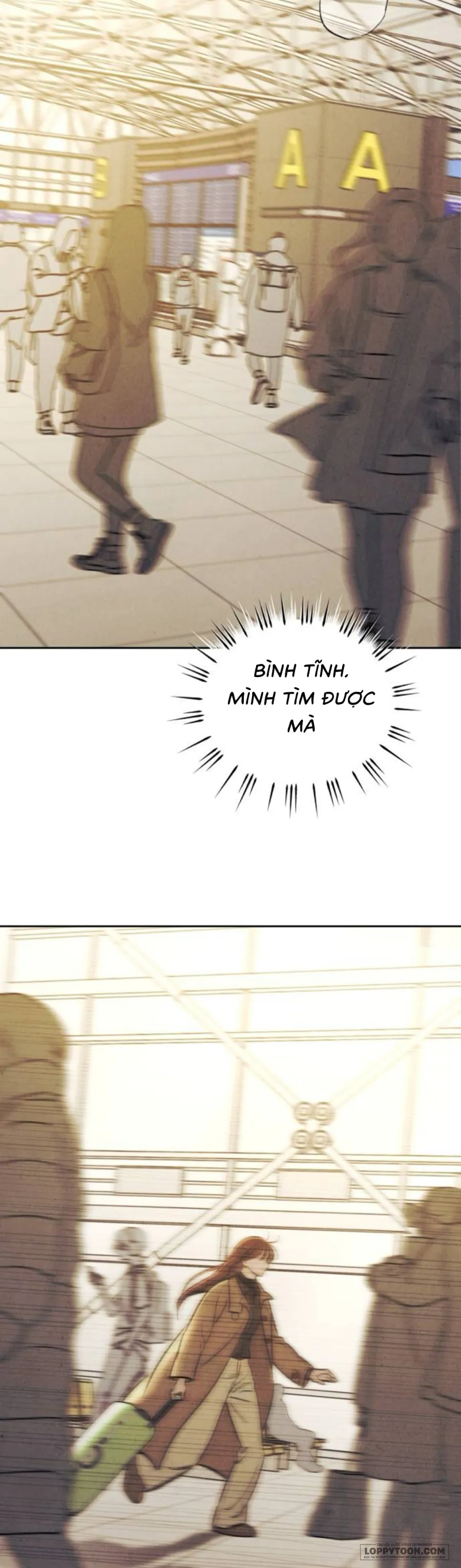 Để Em Cho Cô Mượn Chút Lửa Nhé? - Chap 91 - Hết - Trang 32