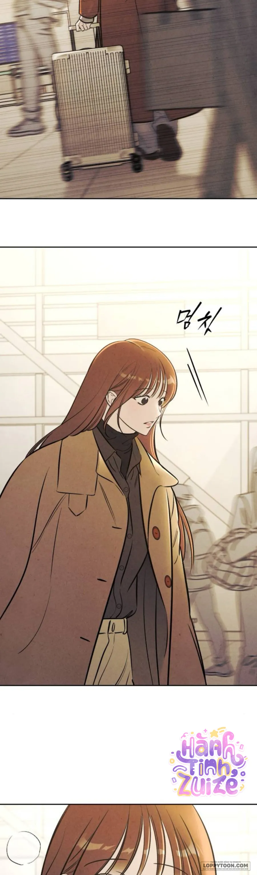 Để Em Cho Cô Mượn Chút Lửa Nhé? - Chap 91 - Hết - Trang 34