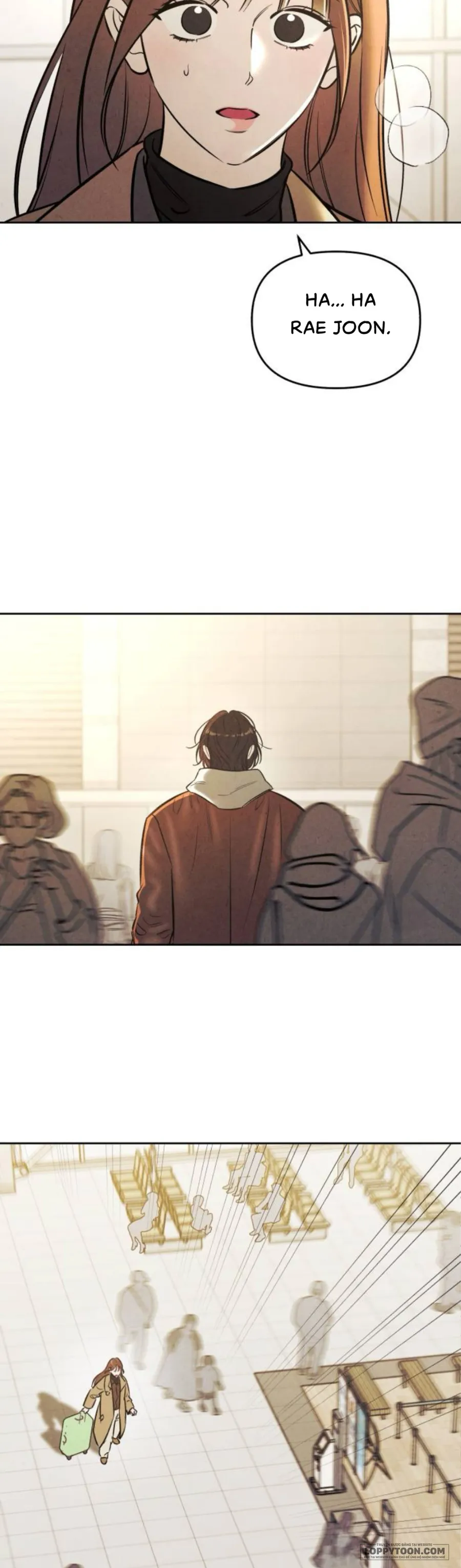 Để Em Cho Cô Mượn Chút Lửa Nhé? - Chap 91 - Hết - Trang 35
