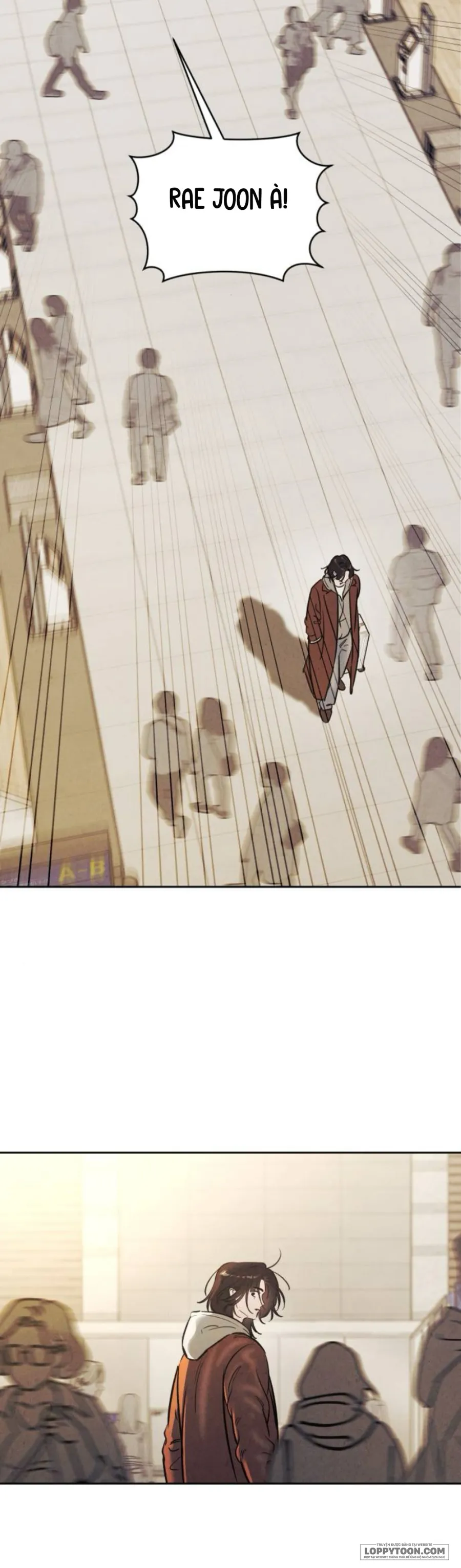 Để Em Cho Cô Mượn Chút Lửa Nhé? - Chap 91 - Hết - Trang 36