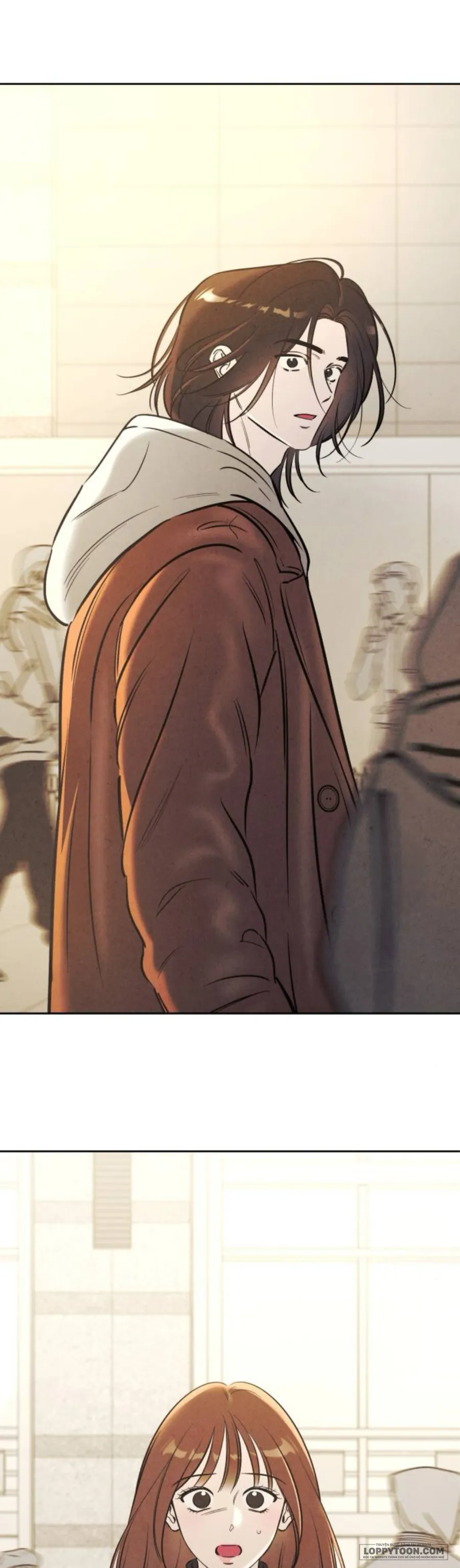 Để Em Cho Cô Mượn Chút Lửa Nhé? - Chap 91 - Hết - Trang 37