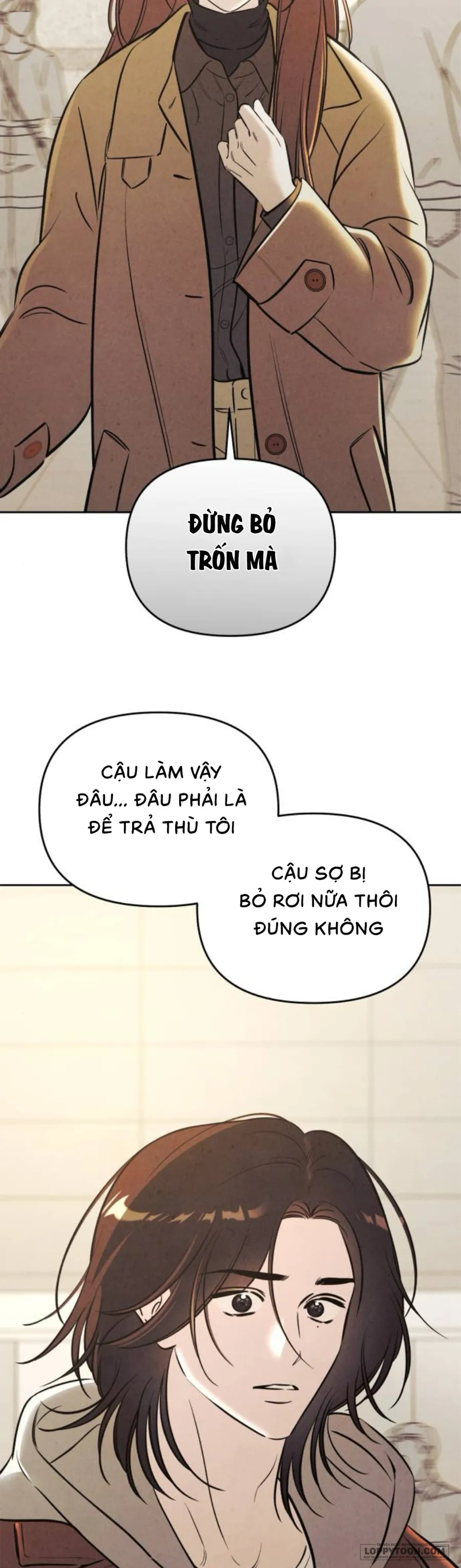 Để Em Cho Cô Mượn Chút Lửa Nhé? - Chap 91 - Hết - Trang 38