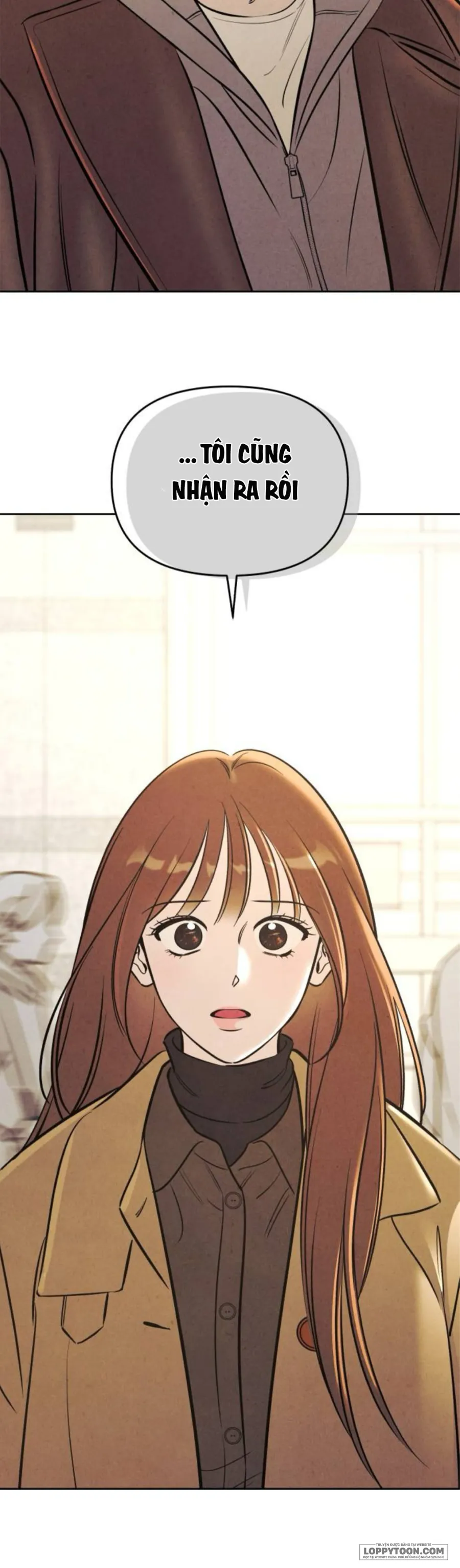 Để Em Cho Cô Mượn Chút Lửa Nhé? - Chap 91 - Hết - Trang 39