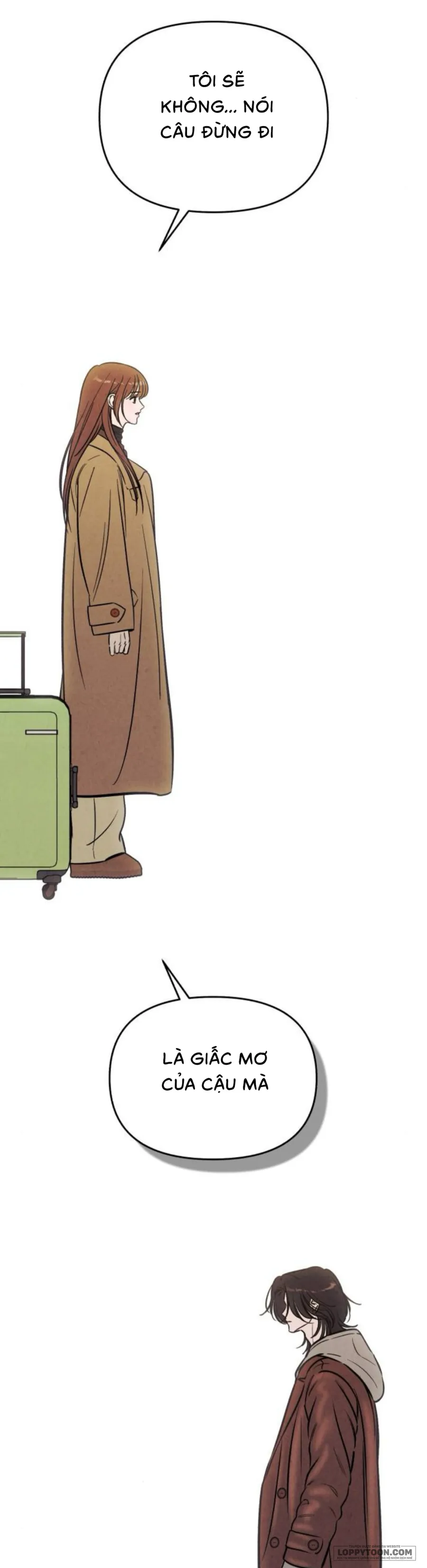 Để Em Cho Cô Mượn Chút Lửa Nhé? - Chap 91 - Hết - Trang 40