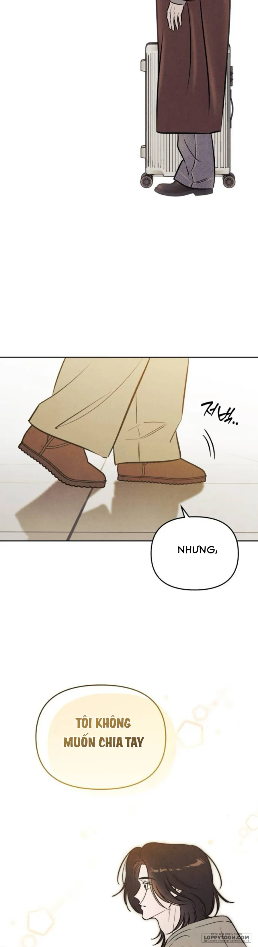 Để Em Cho Cô Mượn Chút Lửa Nhé? - Chap 91 - Hết - Trang 41