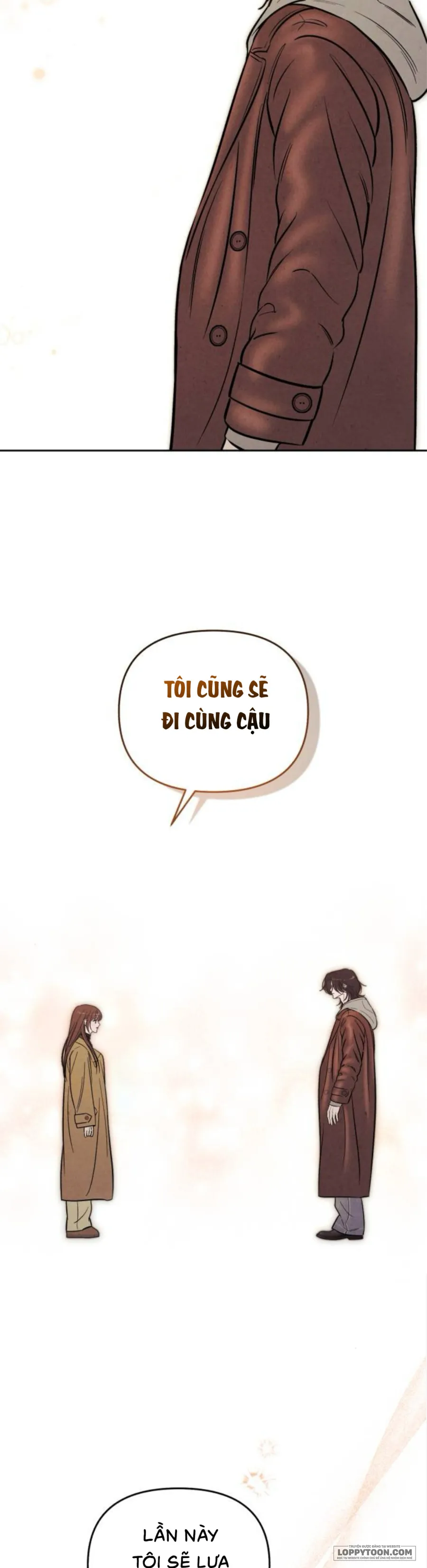 Để Em Cho Cô Mượn Chút Lửa Nhé? - Chap 91 - Hết - Trang 42