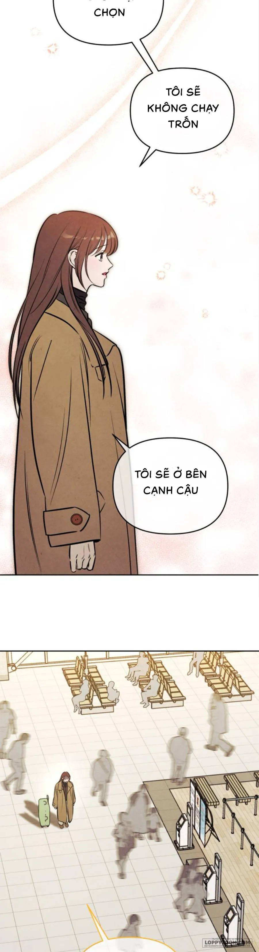 Để Em Cho Cô Mượn Chút Lửa Nhé? - Chap 91 - Hết - Trang 43