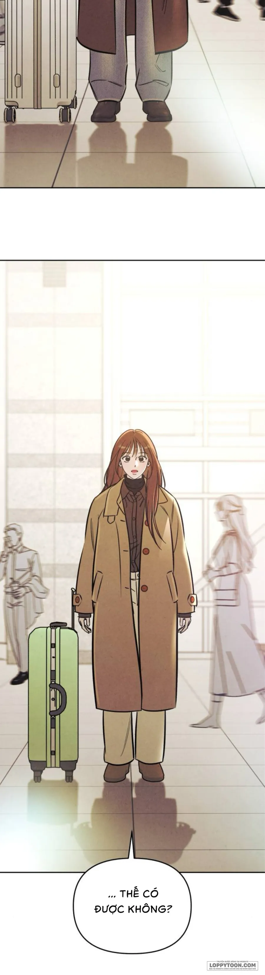 Để Em Cho Cô Mượn Chút Lửa Nhé? - Chap 91 - Hết - Trang 45