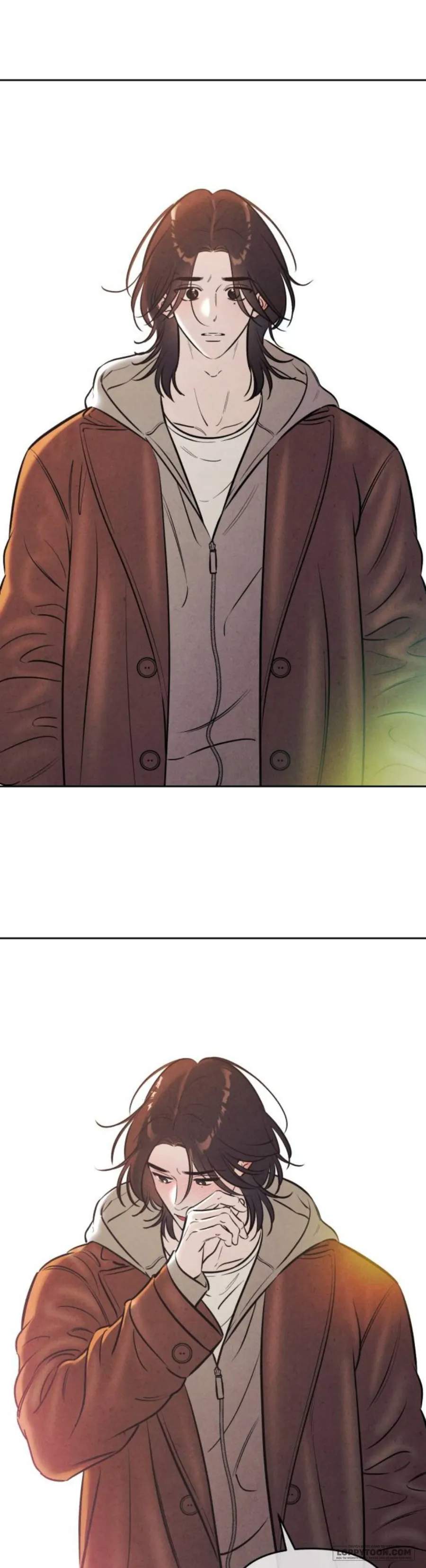 Để Em Cho Cô Mượn Chút Lửa Nhé? - Chap 91 - Hết - Trang 46
