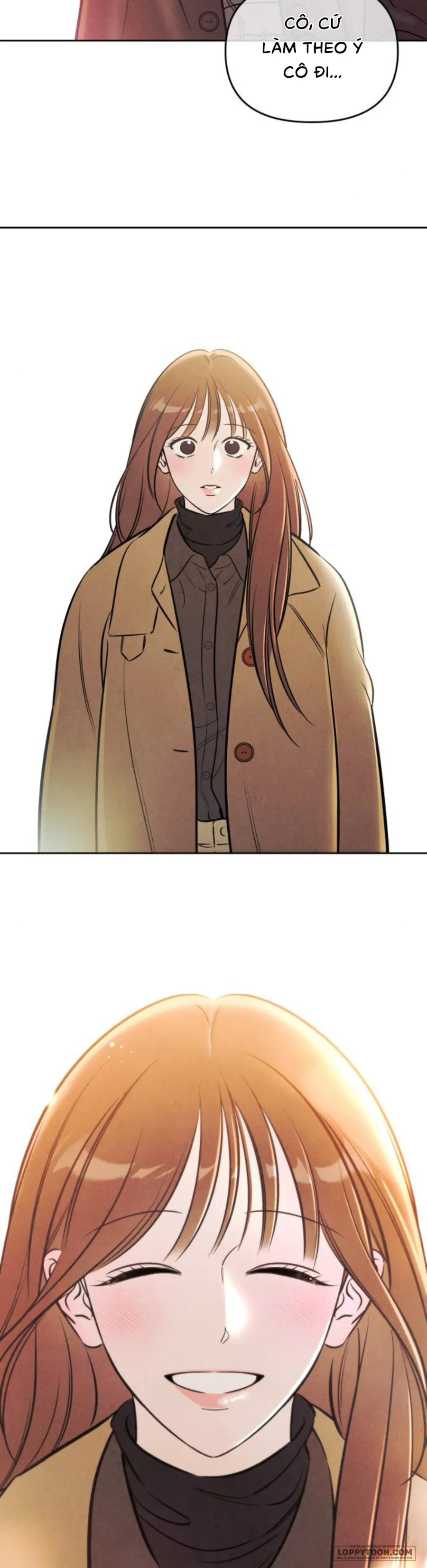 Để Em Cho Cô Mượn Chút Lửa Nhé? - Chap 91 - Hết - Trang 47