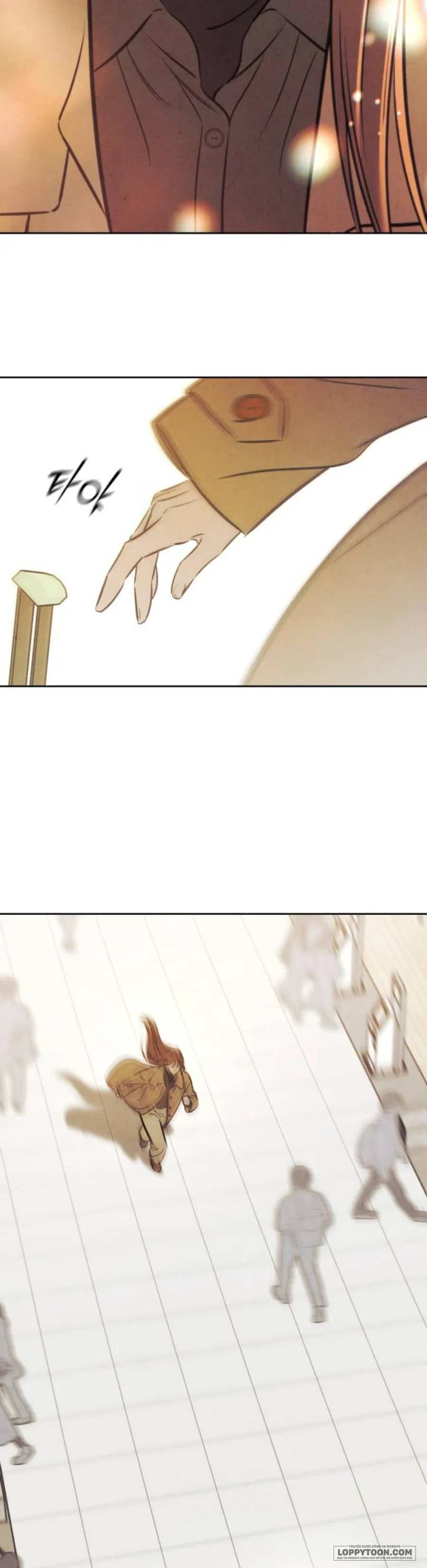 Để Em Cho Cô Mượn Chút Lửa Nhé? - Chap 91 - Hết - Trang 48