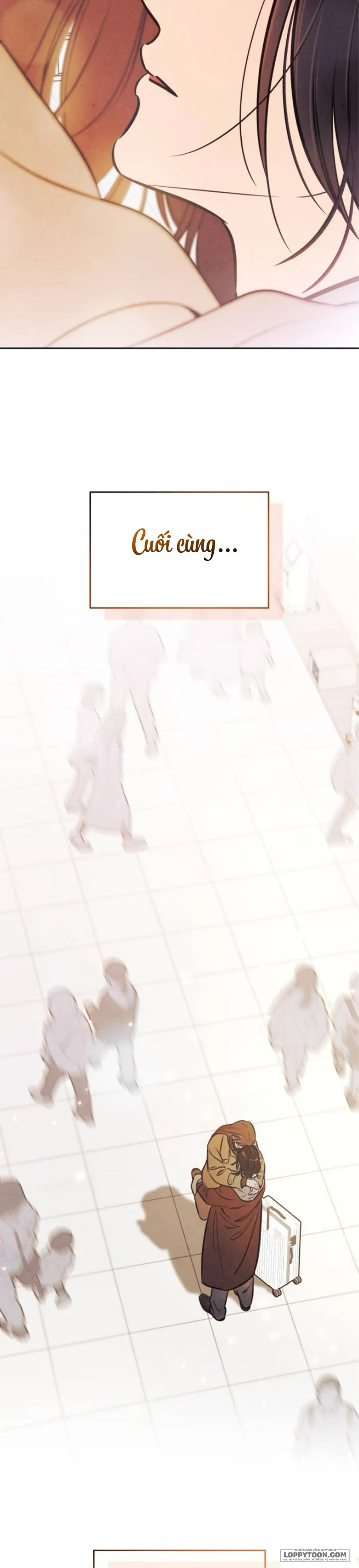 Để Em Cho Cô Mượn Chút Lửa Nhé? - Chap 91 - Hết - Trang 51
