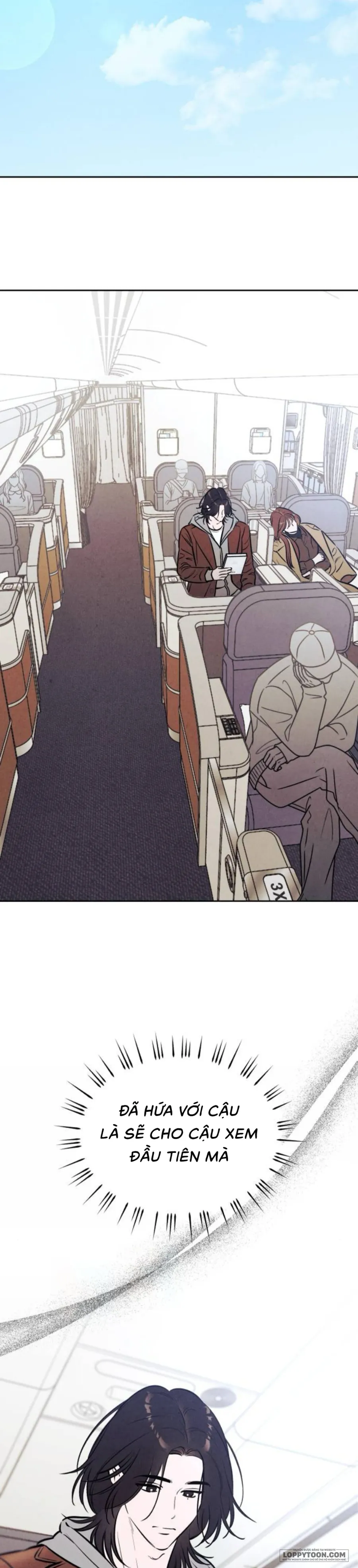Để Em Cho Cô Mượn Chút Lửa Nhé? - Chap 91 - Hết - Trang 53