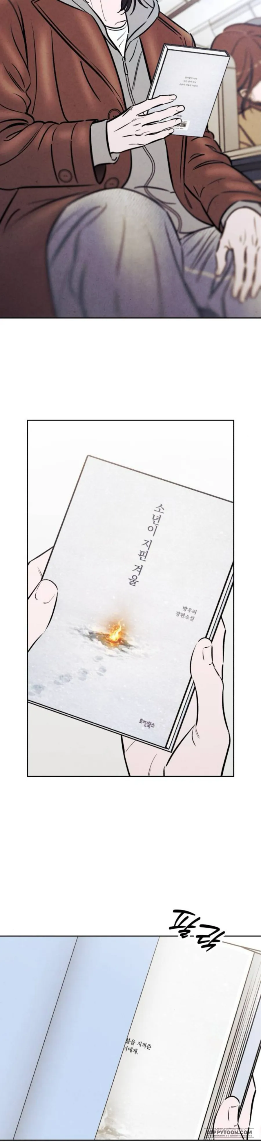 Để Em Cho Cô Mượn Chút Lửa Nhé? - Chap 91 - Hết - Trang 54