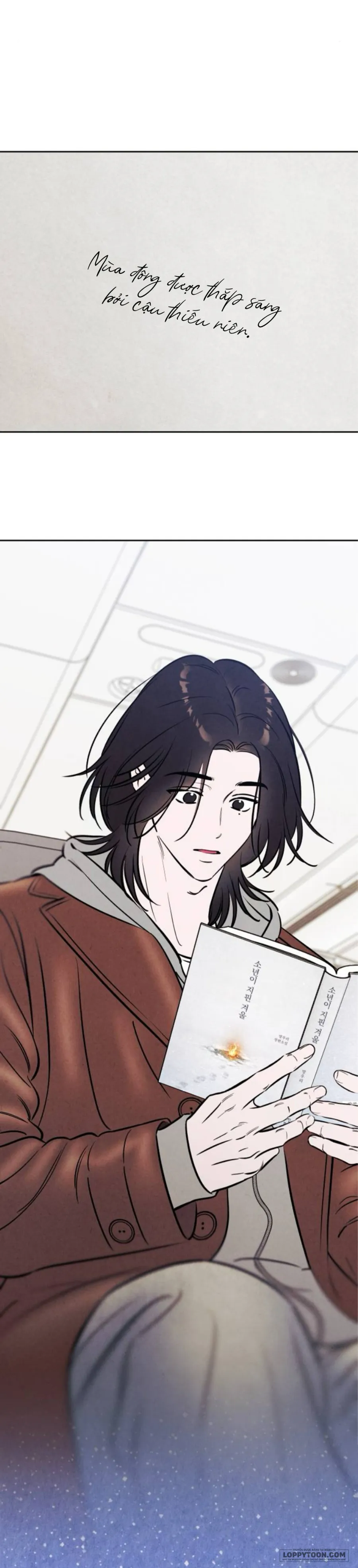 Để Em Cho Cô Mượn Chút Lửa Nhé? - Chap 91 - Hết - Trang 55