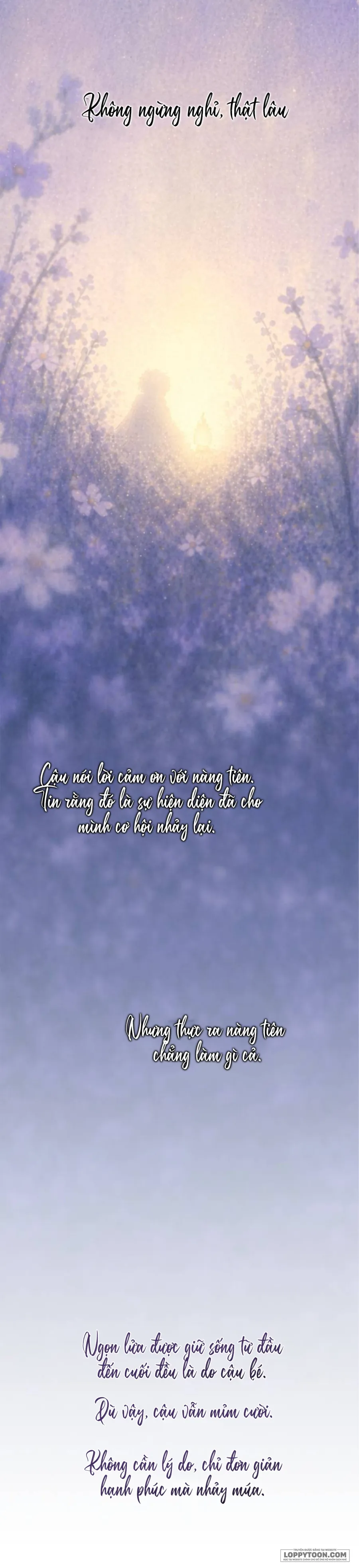 Để Em Cho Cô Mượn Chút Lửa Nhé? - Chap 91 - Hết - Trang 59